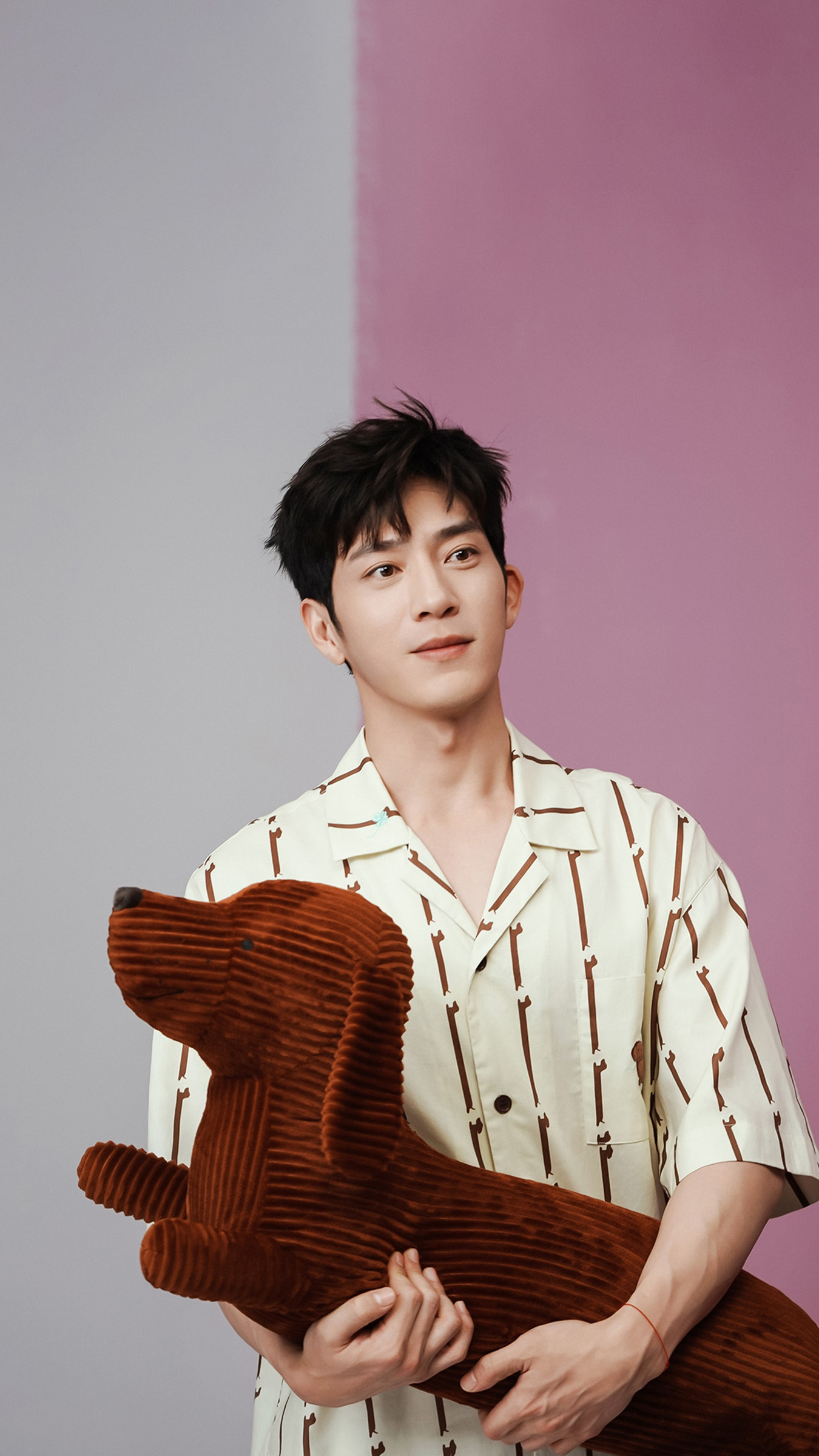 VOGUE亲自发糖!井柏然刘雯六年‘地下情’终于被官方认证了?