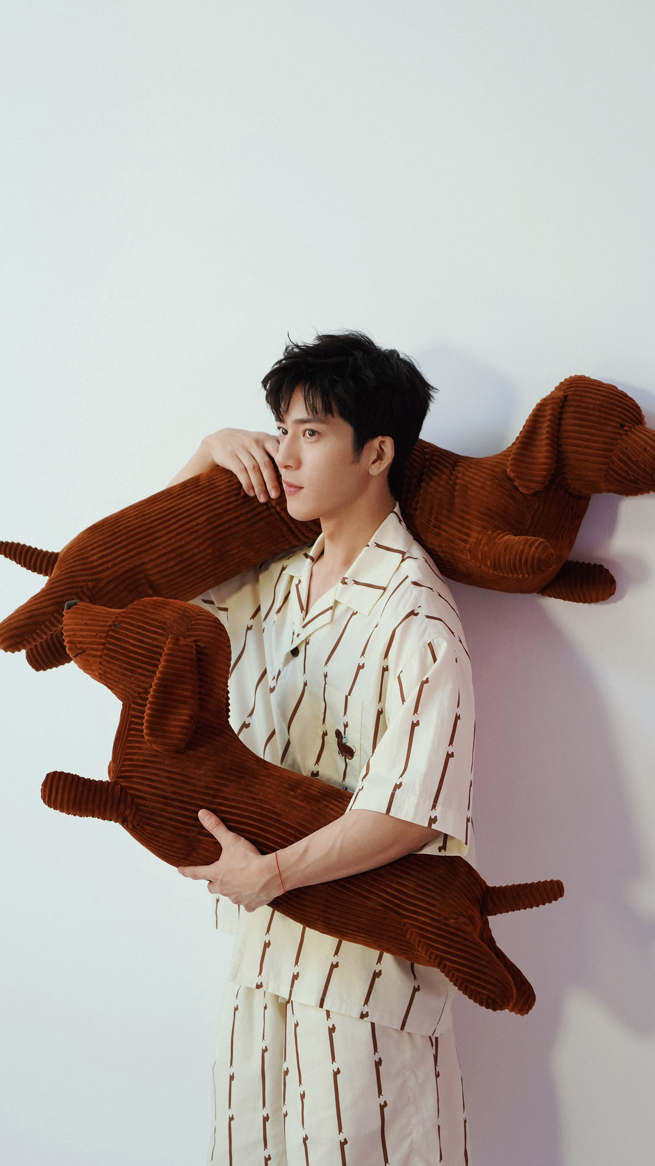 VOGUE亲自发糖!井柏然刘雯六年‘地下情’终于被官方认证了?