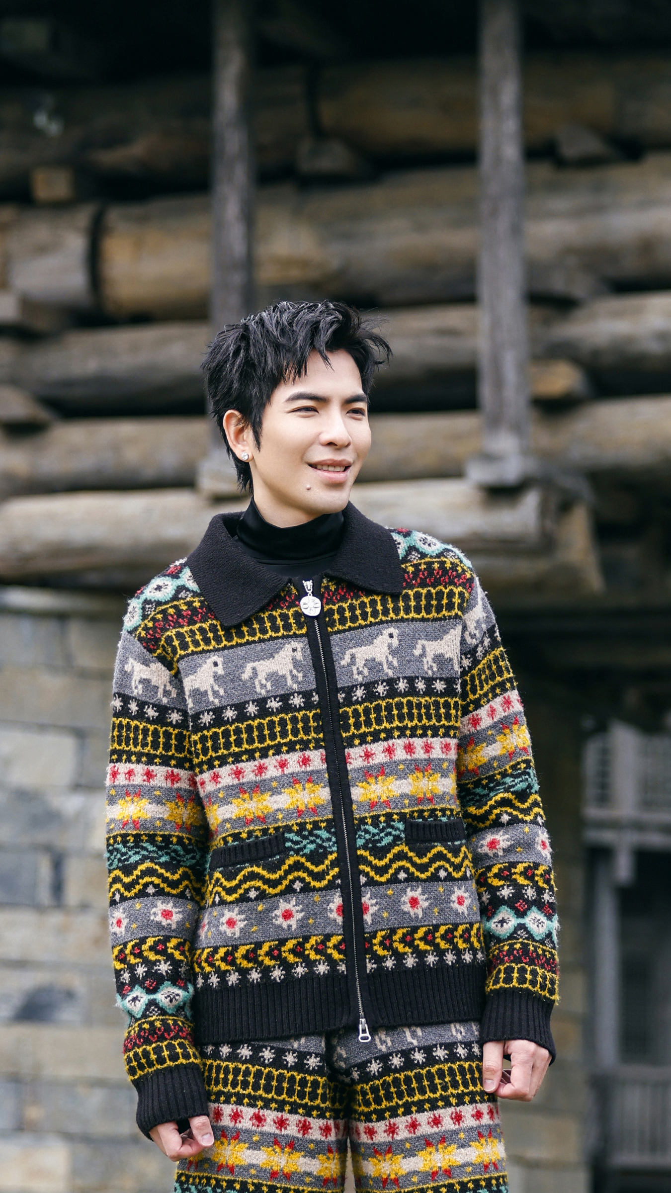 《家有仙妻》‘仙爸’林光宁离世,轮椅上为女儿证婚一幕看哭全网!