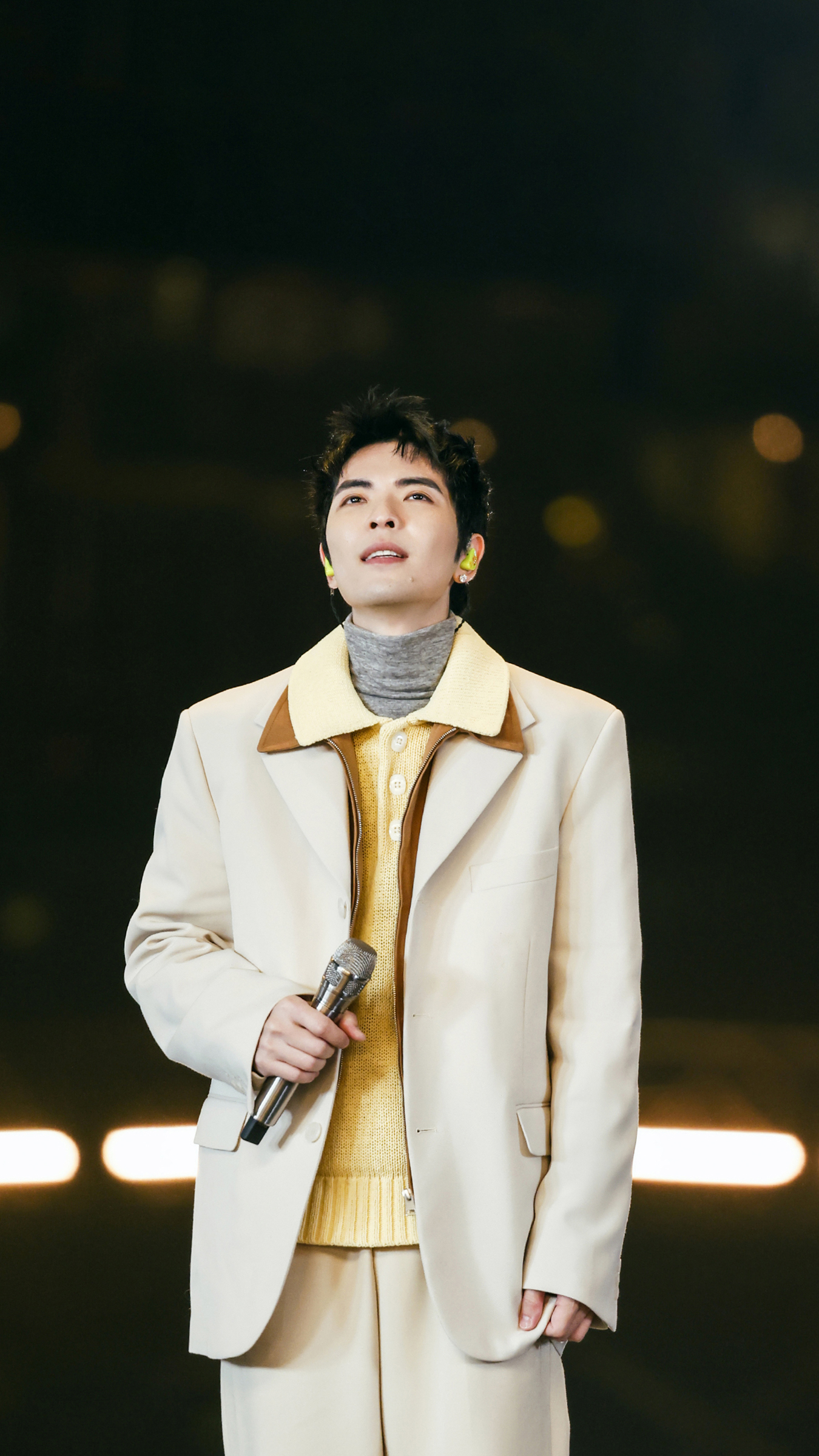 《家有仙妻》‘仙爸’林光宁离世,轮椅上为女儿证婚一幕看哭全网!