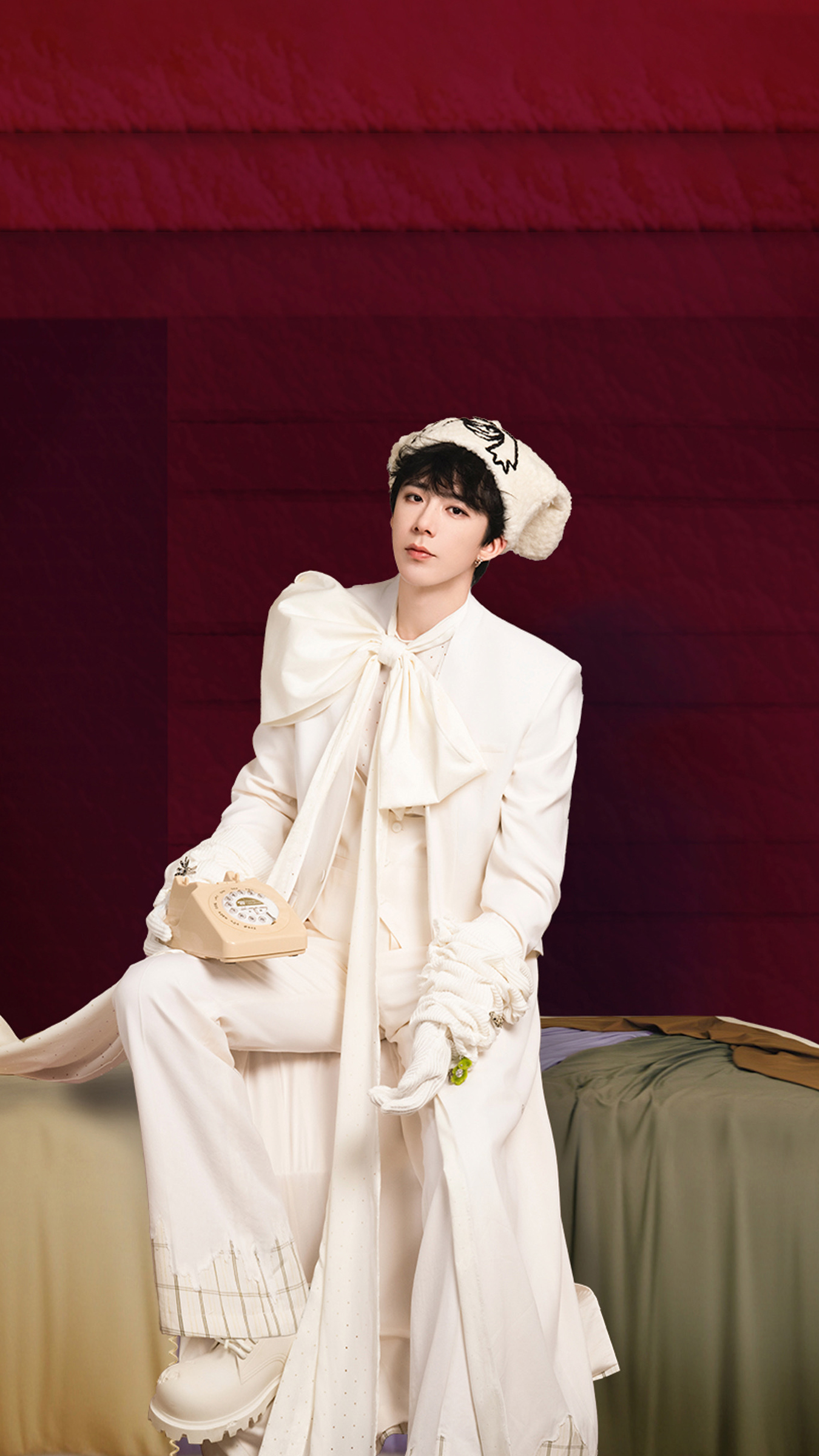 刘宇宁成都开唱，这哪是演唱会？分明是大型‘声控心动现场’！