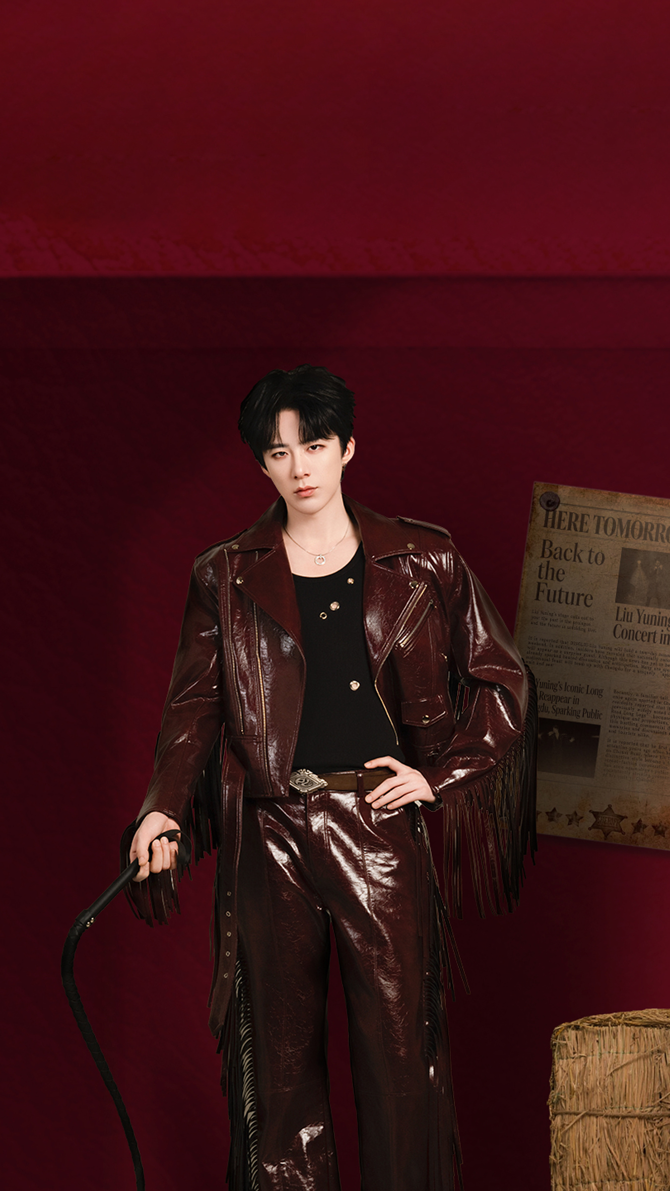 刘宇宁成都开唱，这哪是演唱会？分明是大型‘声控心动现场’！