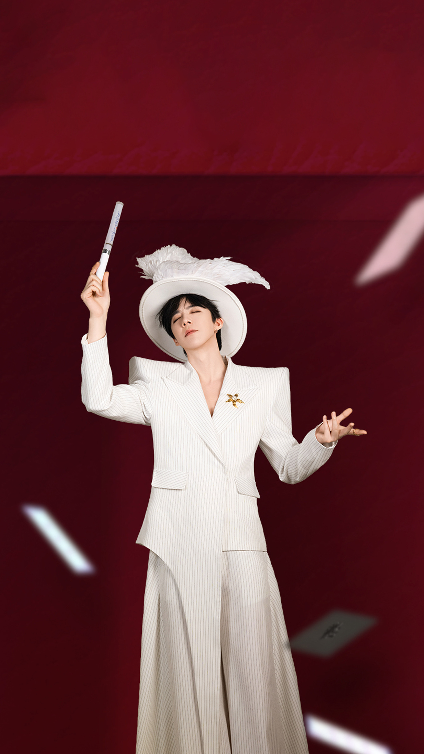 刘宇宁成都开唱，这哪是演唱会？分明是大型‘声控心动现场’！