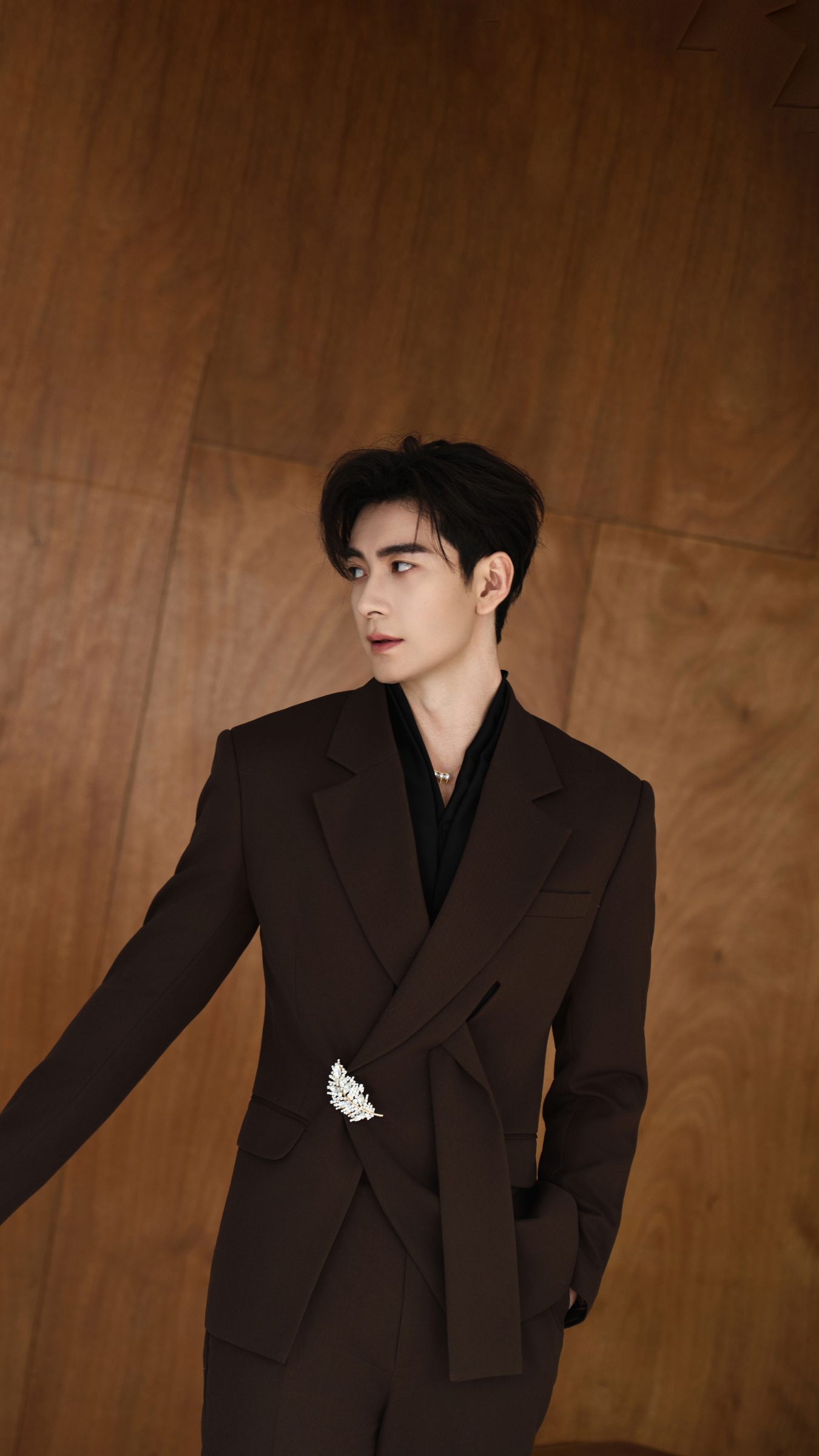 陈星旭新剧《轧戏》上线！这哪是演戏，分明是在现实与剧本杀之间走钢丝！