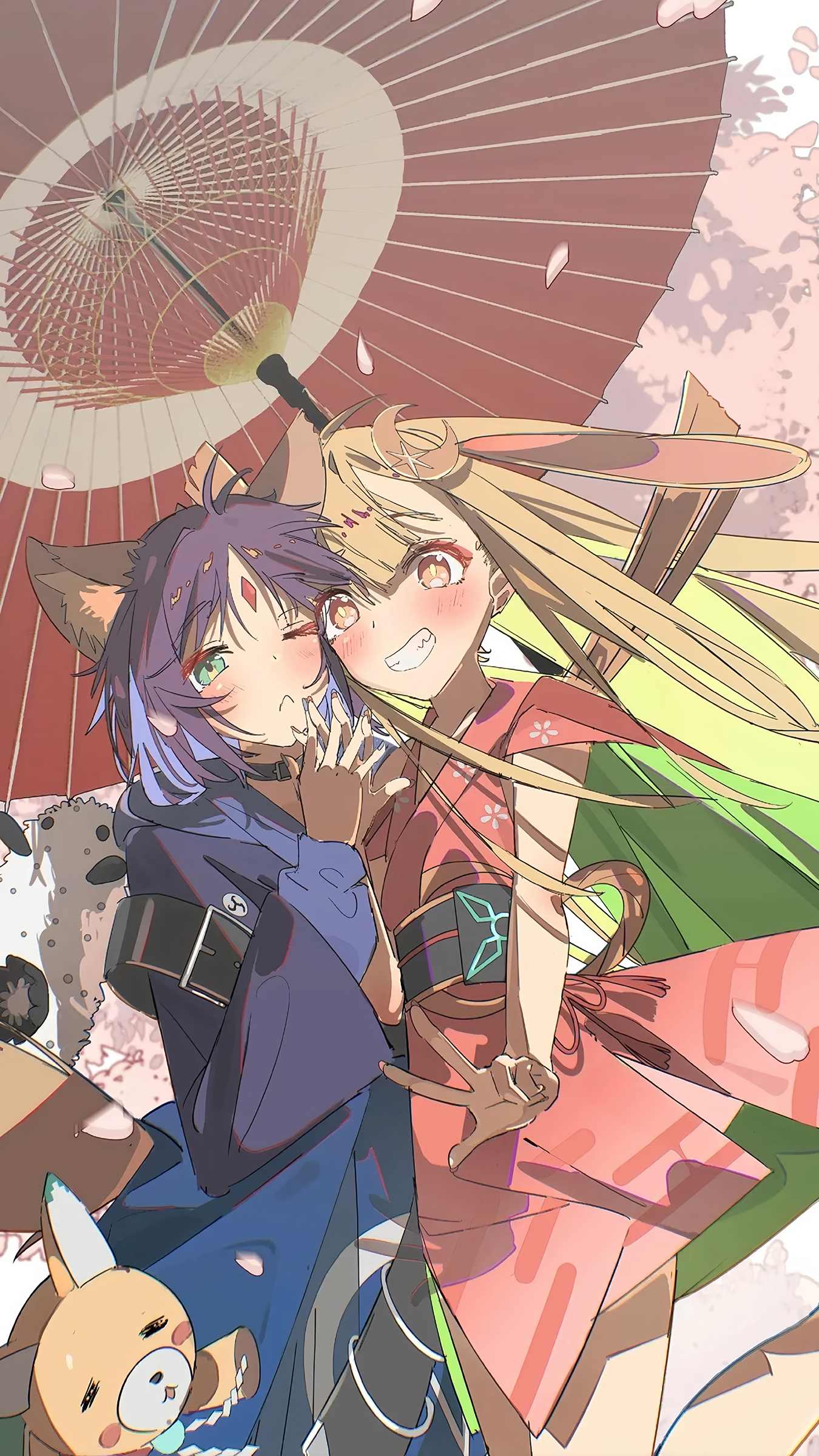 辉夜姬穿越8000年？这部脑洞神作把神话玩出花！