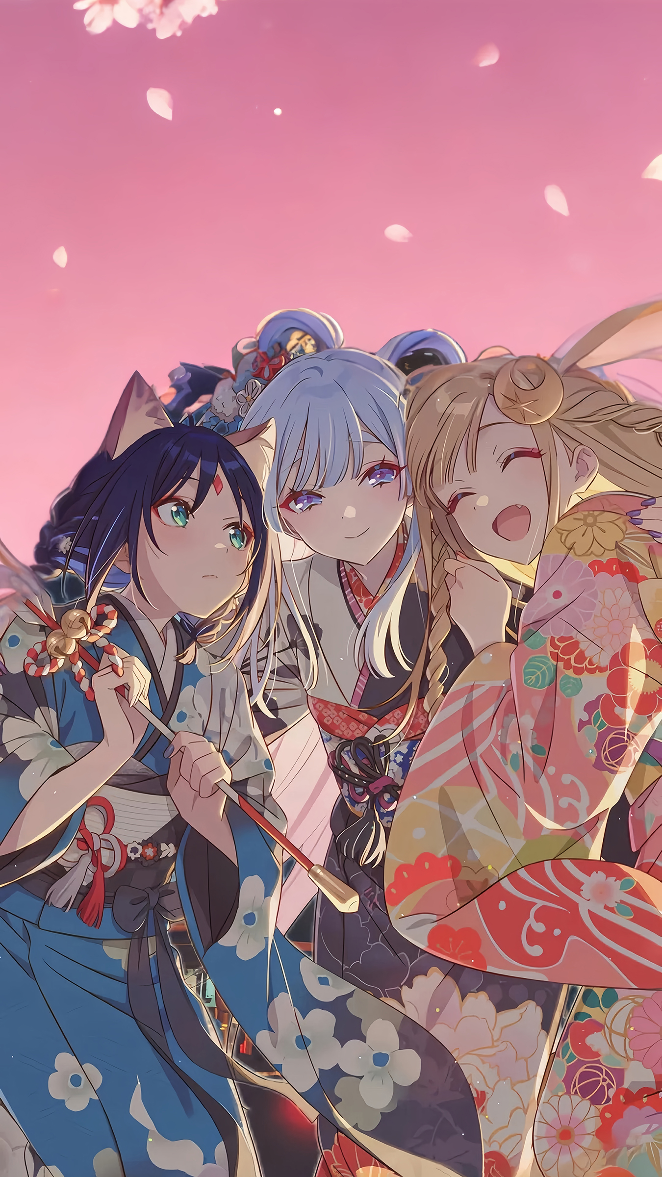 辉夜姬穿越8000年？这部脑洞神作把神话玩出花！